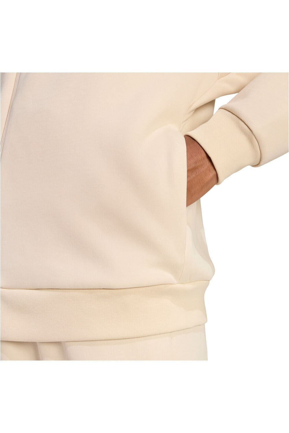 adidas sudadera hombre FUTURE ICONS WOVEN 3 BANDAS 03