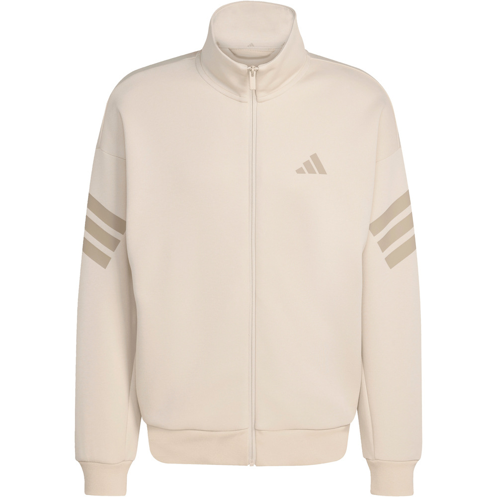 adidas sudadera hombre FUTURE ICONS WOVEN 3 BANDAS 04