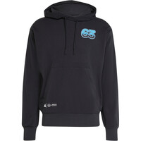 adidas sudadera hombre GEORGE RUSSELL GRAPHIC 05