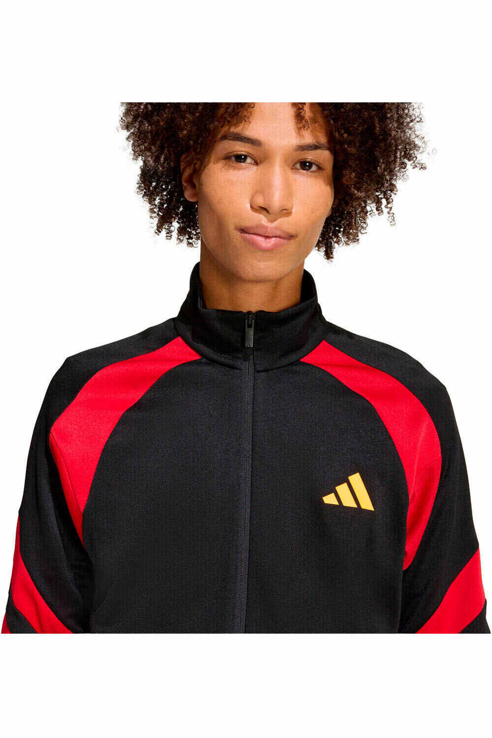 adidas sudadera hombre HOUSE OF TIRO NATIONS PACK 03