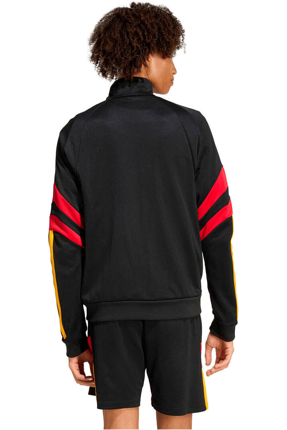 adidas sudadera hombre HOUSE OF TIRO NATIONS PACK vista trasera