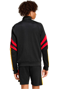 adidas sudadera hombre HOUSE OF TIRO NATIONS PACK vista trasera