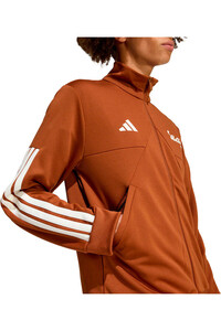 adidas sudadera hombre HOUSE OF TIRO X COMMON GOAL vista detalle