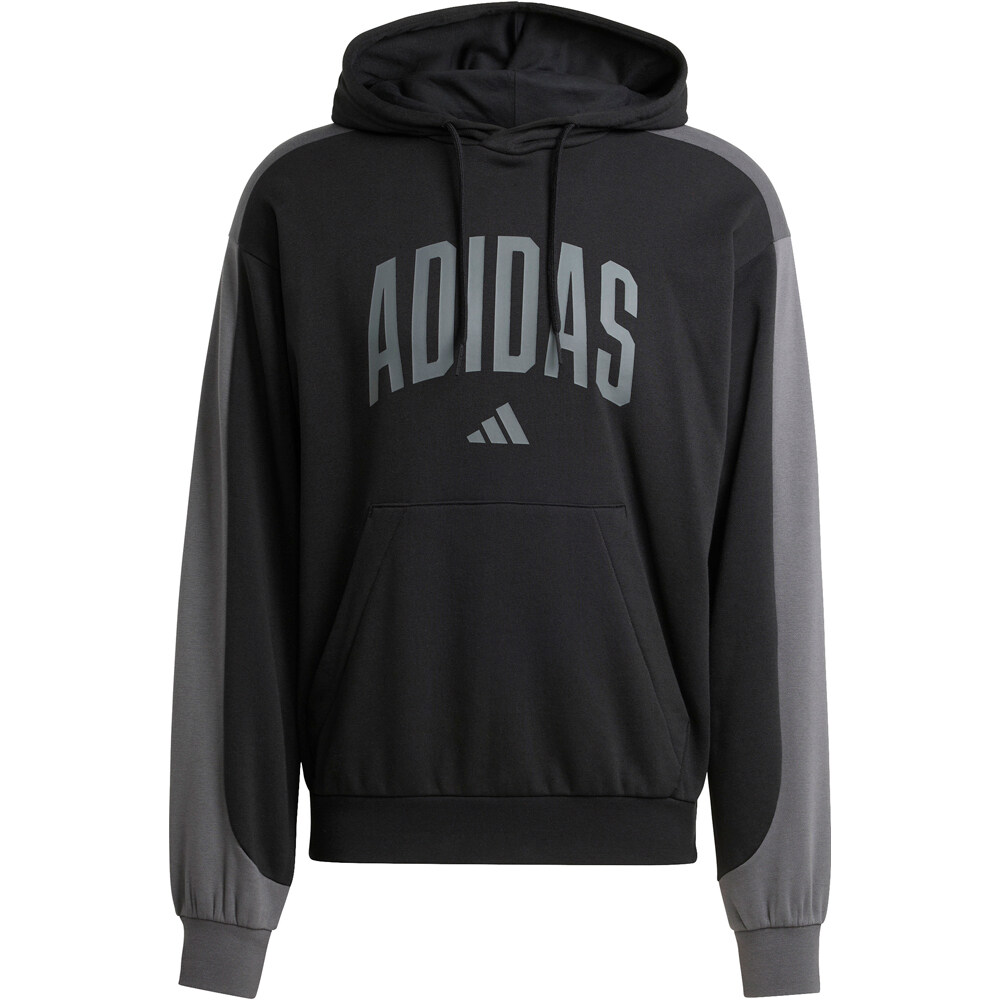 adidas sudadera hombre INSPIRACIN UNIVERSITARIA 04