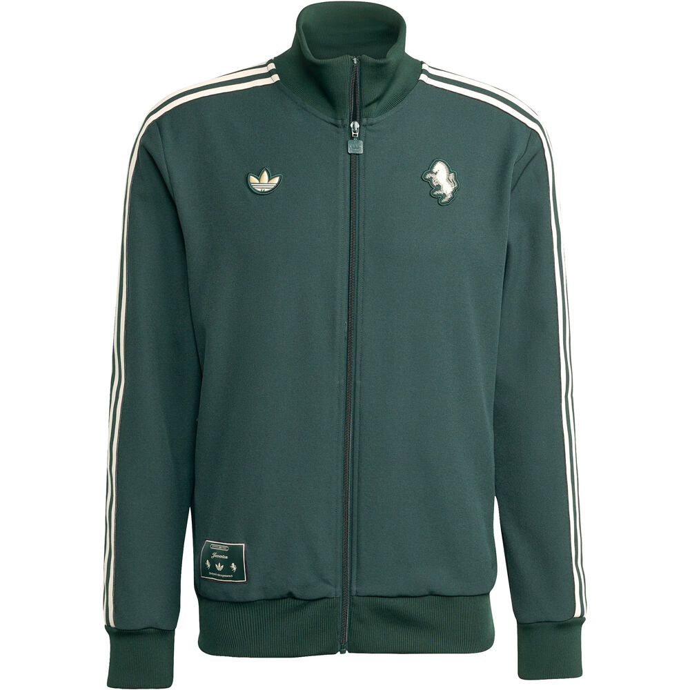 adidas sudadera hombre JUVE ICON TT 04