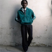 adidas sudadera hombre LFC ICON HZJK 07