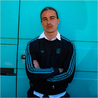 adidas sudadera hombre LFC ICON SWT 06