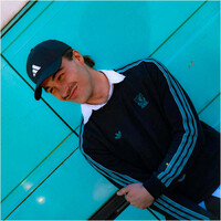 adidas sudadera hombre LFC ICON SWT 07