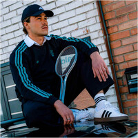 adidas sudadera hombre LFC ICON SWT 08