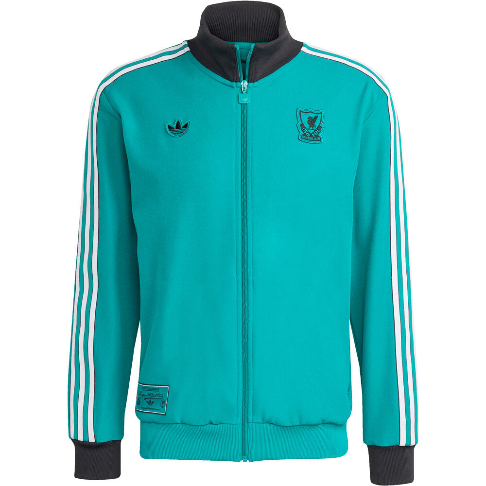 adidas sudadera hombre LFC ICON TT 04