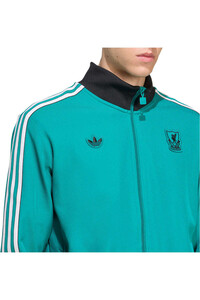 adidas sudadera hombre LFC ICON TT vista detalle