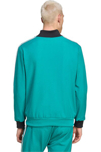 adidas sudadera hombre LFC ICON TT vista trasera