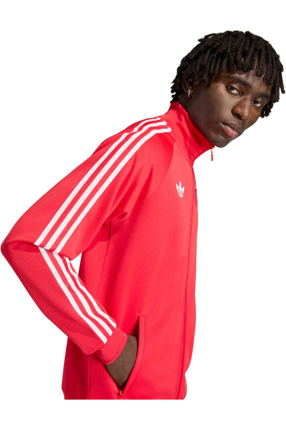 adidas sudadera hombre LFC OG TT 03