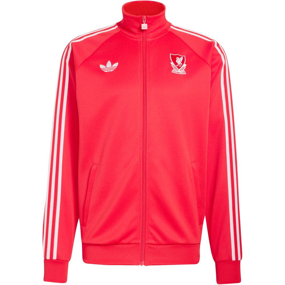 adidas sudadera hombre LFC OG TT 04