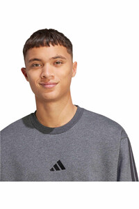 adidas sudadera hombre M 3S FL 03