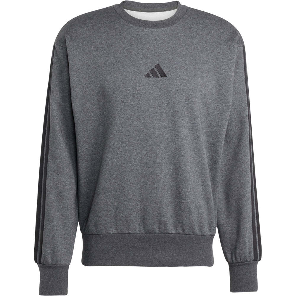 adidas sudadera hombre M 3S FL 05