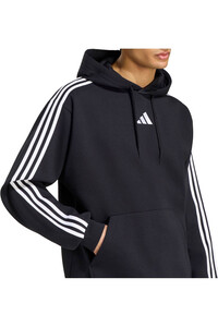 adidas sudadera hombre M 3S FL HD 03