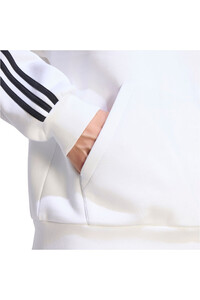 adidas sudadera hombre M 3S FL HD 03