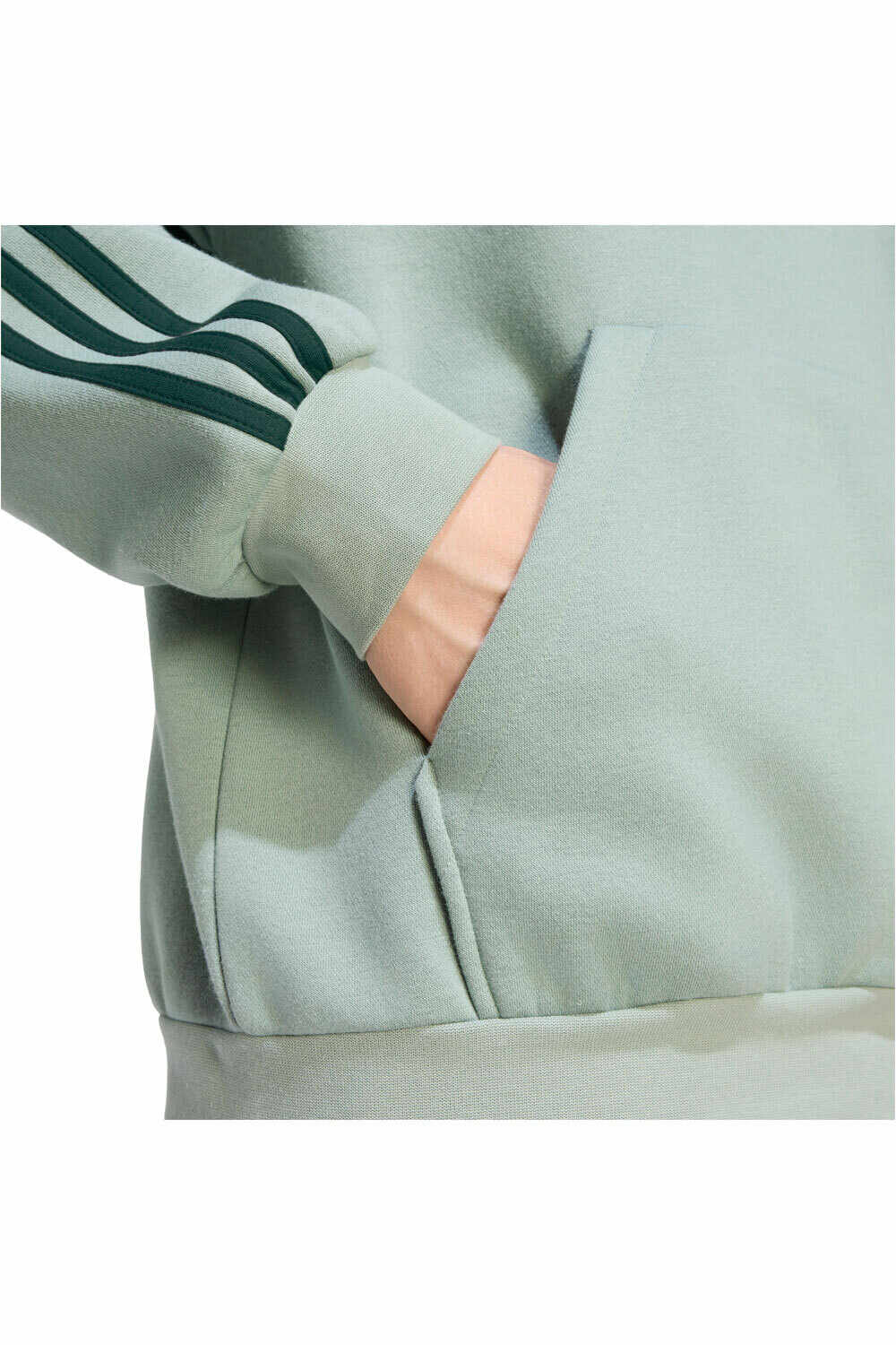 adidas sudadera hombre M 3S FL HD 03