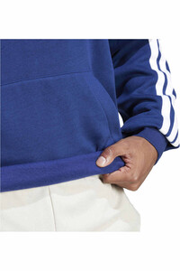 adidas sudadera hombre M 3S FL HD 04