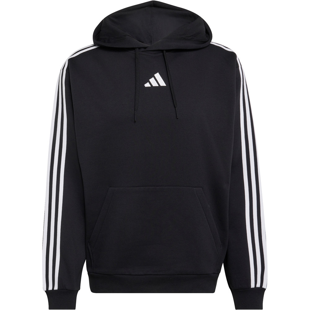 adidas sudadera hombre M 3S FL HD 04