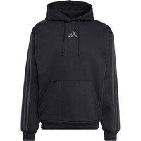 adidas sudadera hombre M 3S FL HD 04