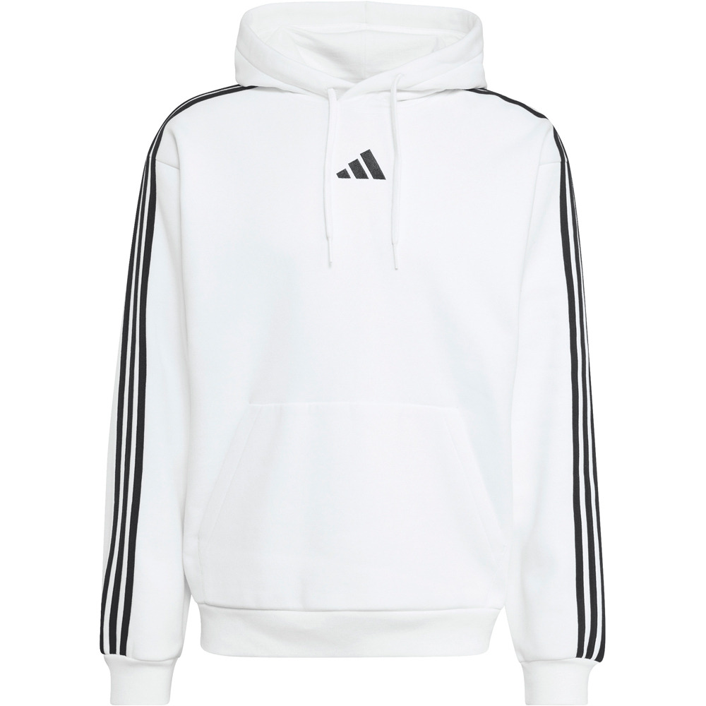 adidas sudadera hombre M 3S FL HD 04