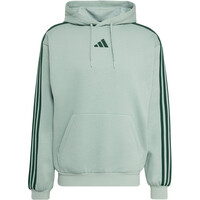 adidas sudadera hombre M 3S FL HD 04