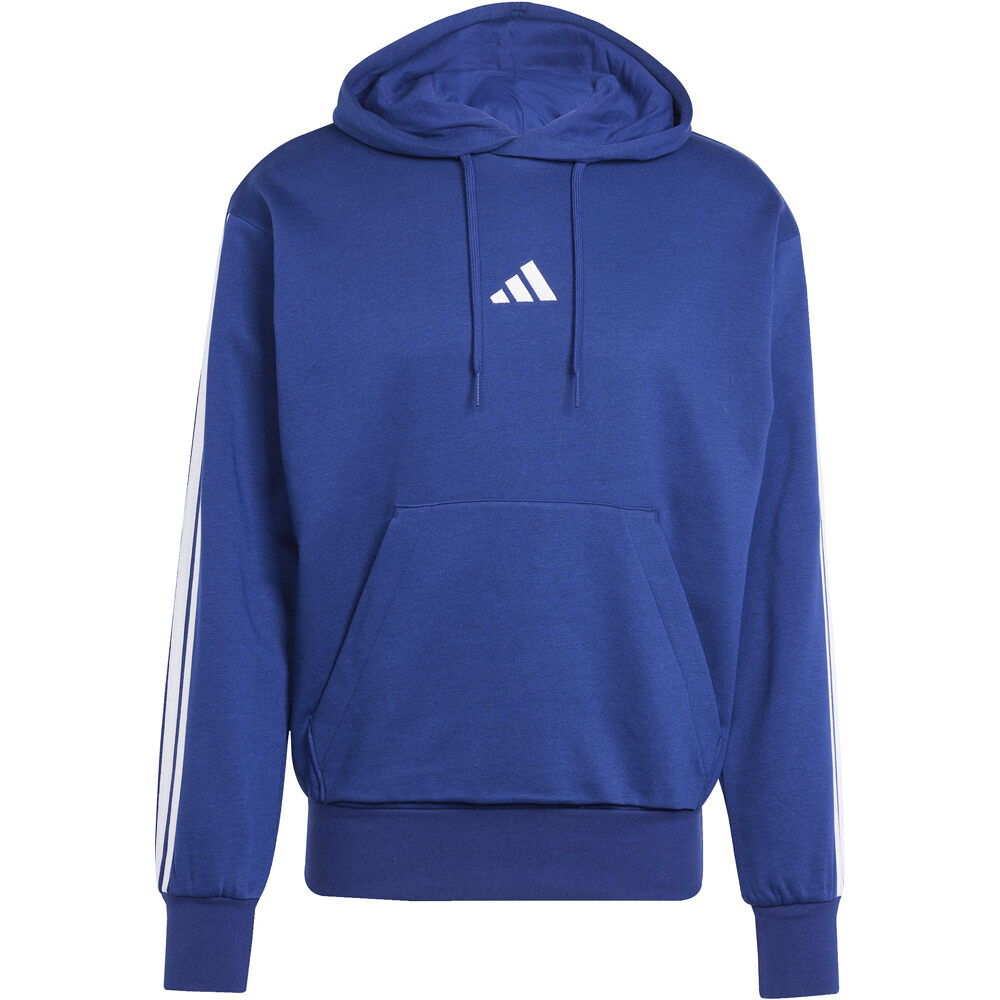 adidas sudadera hombre M 3S FL HD 05