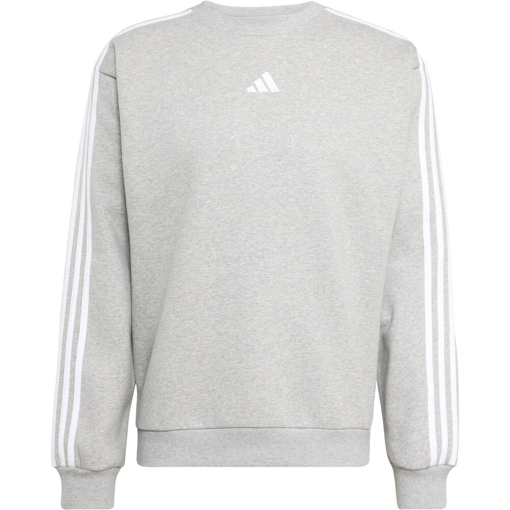 adidas sudadera hombre M 3S FL SWT 04