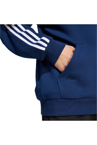 adidas sudadera hombre M 3S FT FZ HD 03