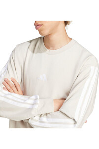 adidas sudadera hombre M 3S FT SWT 03