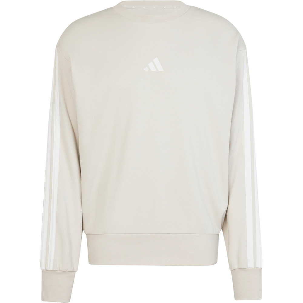 adidas sudadera hombre M 3S FT SWT 05