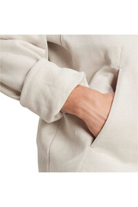 adidas sudadera hombre M A SZN FT HD 04