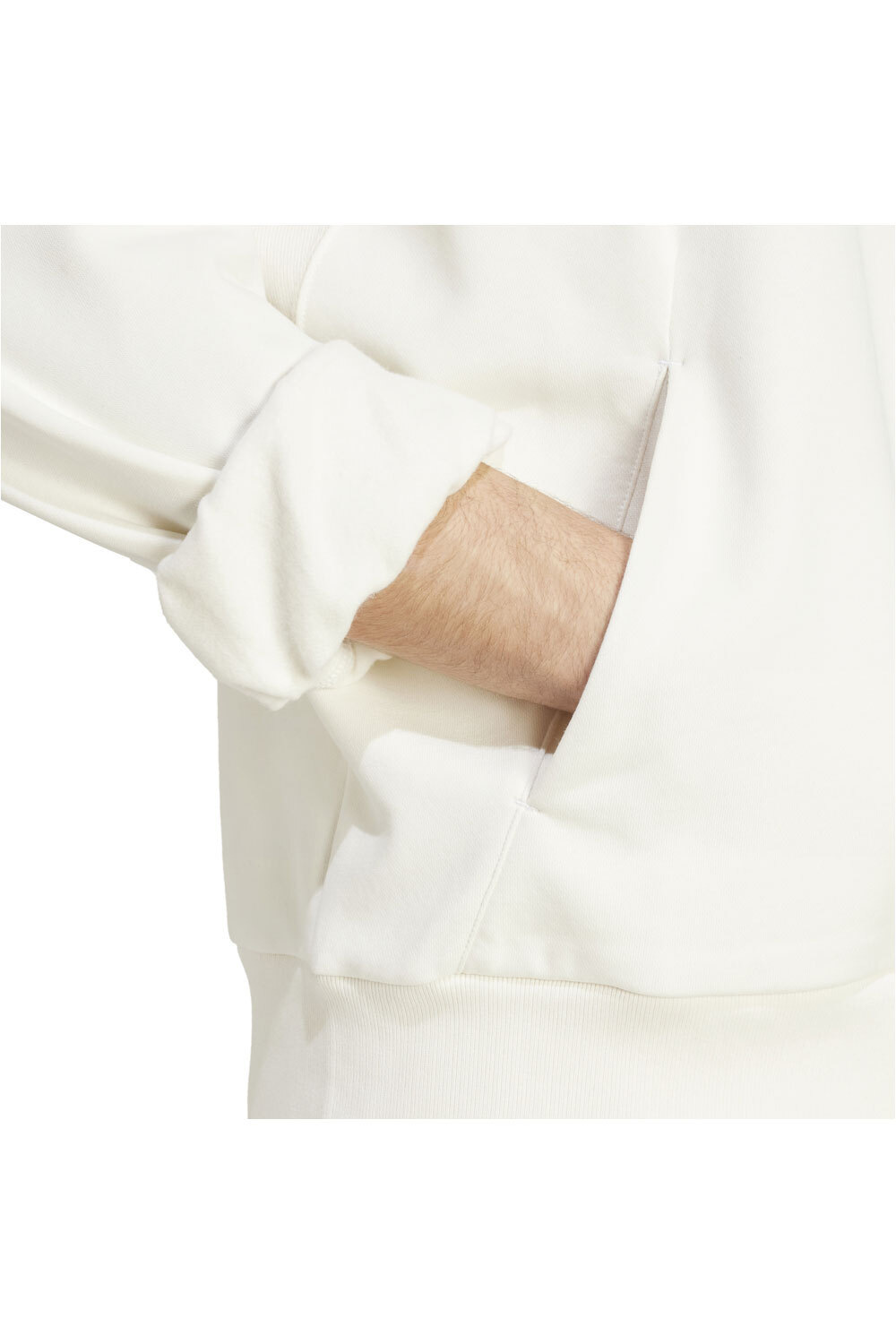 adidas sudadera hombre M A SZN G HD 03