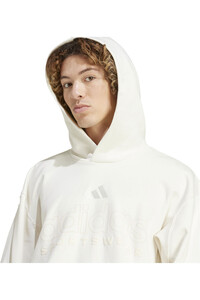 adidas sudadera hombre M A SZN G HD 04