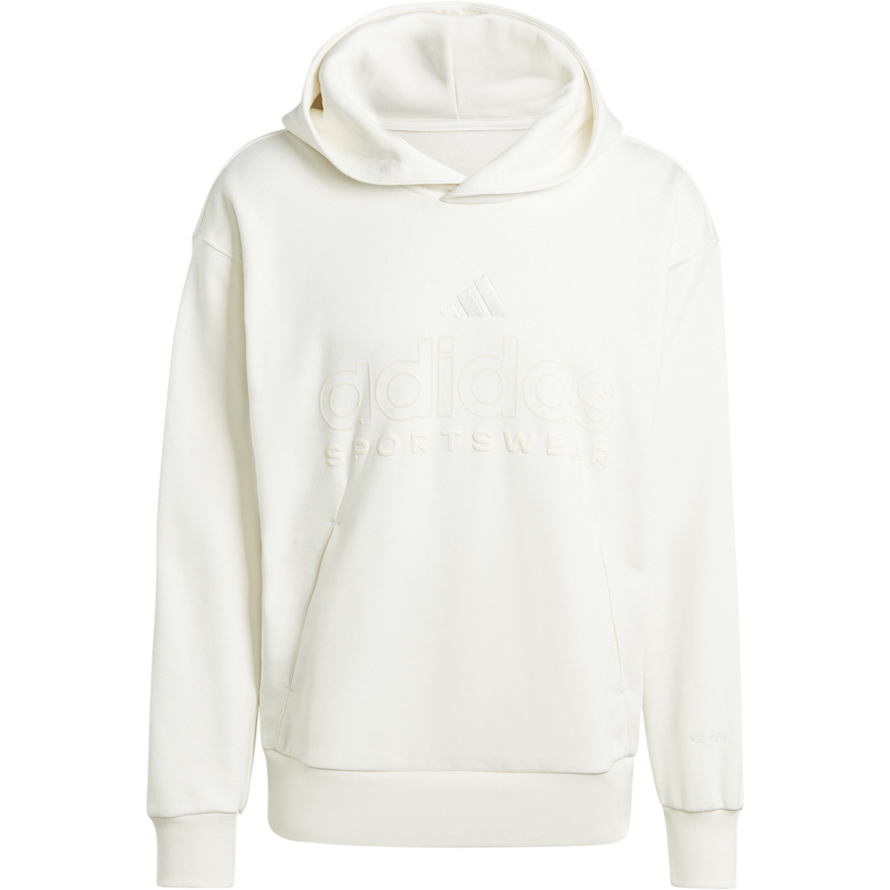 adidas sudadera hombre M A SZN G HD 05