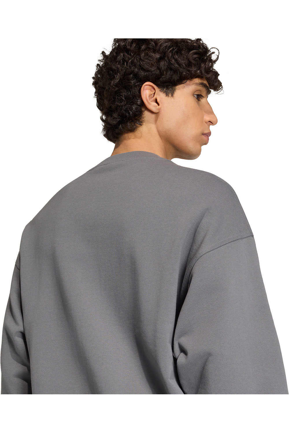adidas sudadera hombre M AK SL SWT 03