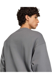 adidas sudadera hombre M AK SL SWT 03