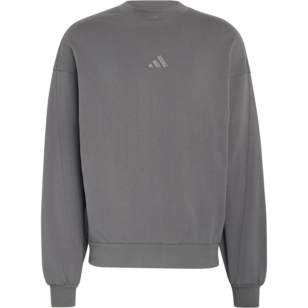 adidas sudadera hombre M AK SL SWT 04