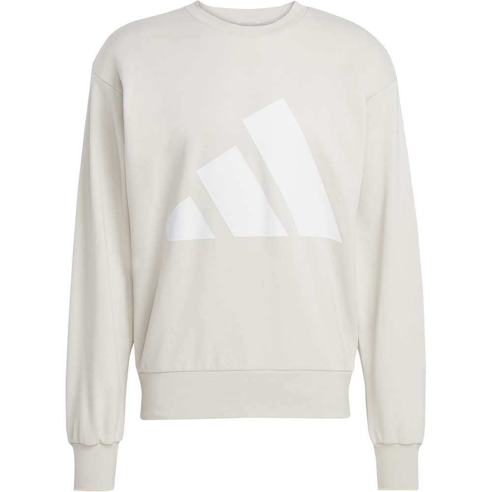 adidas sudadera hombre M BL FT SWT 05