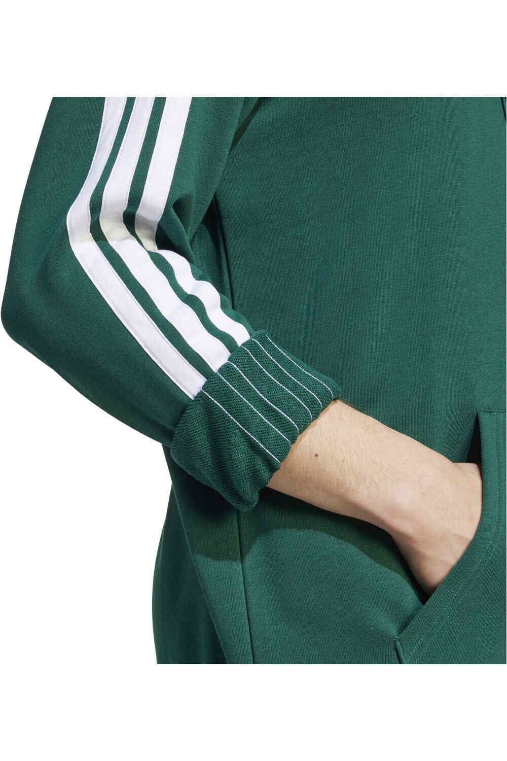 adidas sudadera hombre M C COLLEG HOOD 03