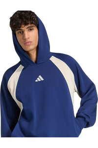 adidas sudadera hombre M CB HD FL 03