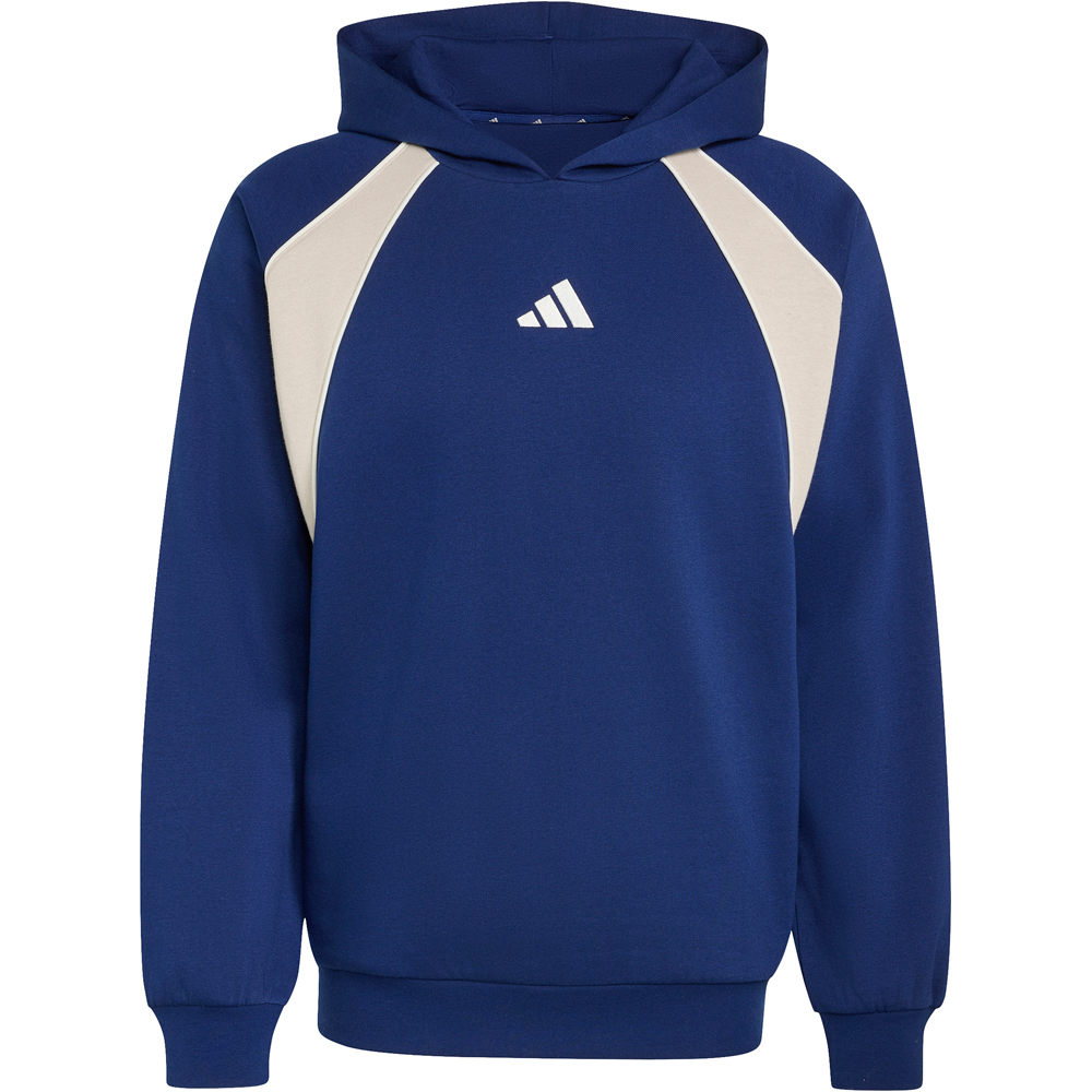 adidas sudadera hombre M CB HD FL 04