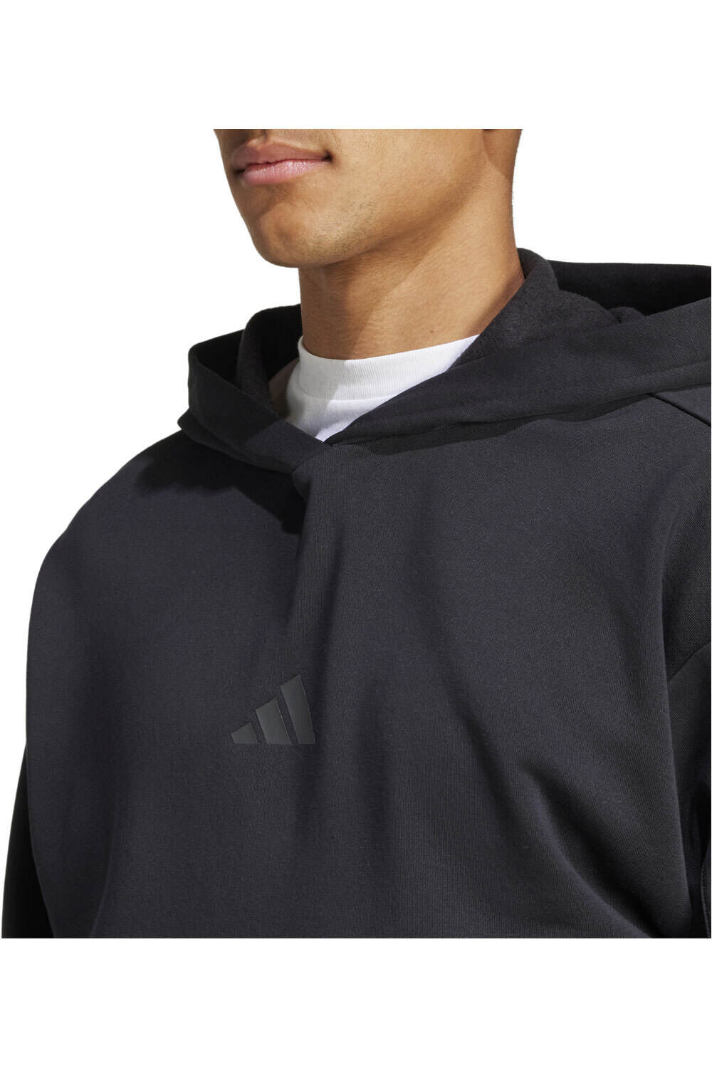 adidas sudadera hombre M CE HD GD 03