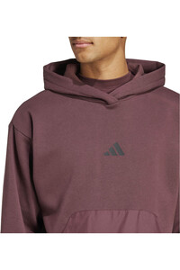 adidas sudadera hombre M CE HD GD 04