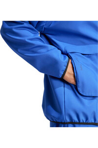 adidas sudadera hombre M CE Q4 PR FZHD vista detalle