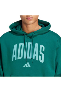 adidas sudadera hombre M COLLEGIATE HD 03