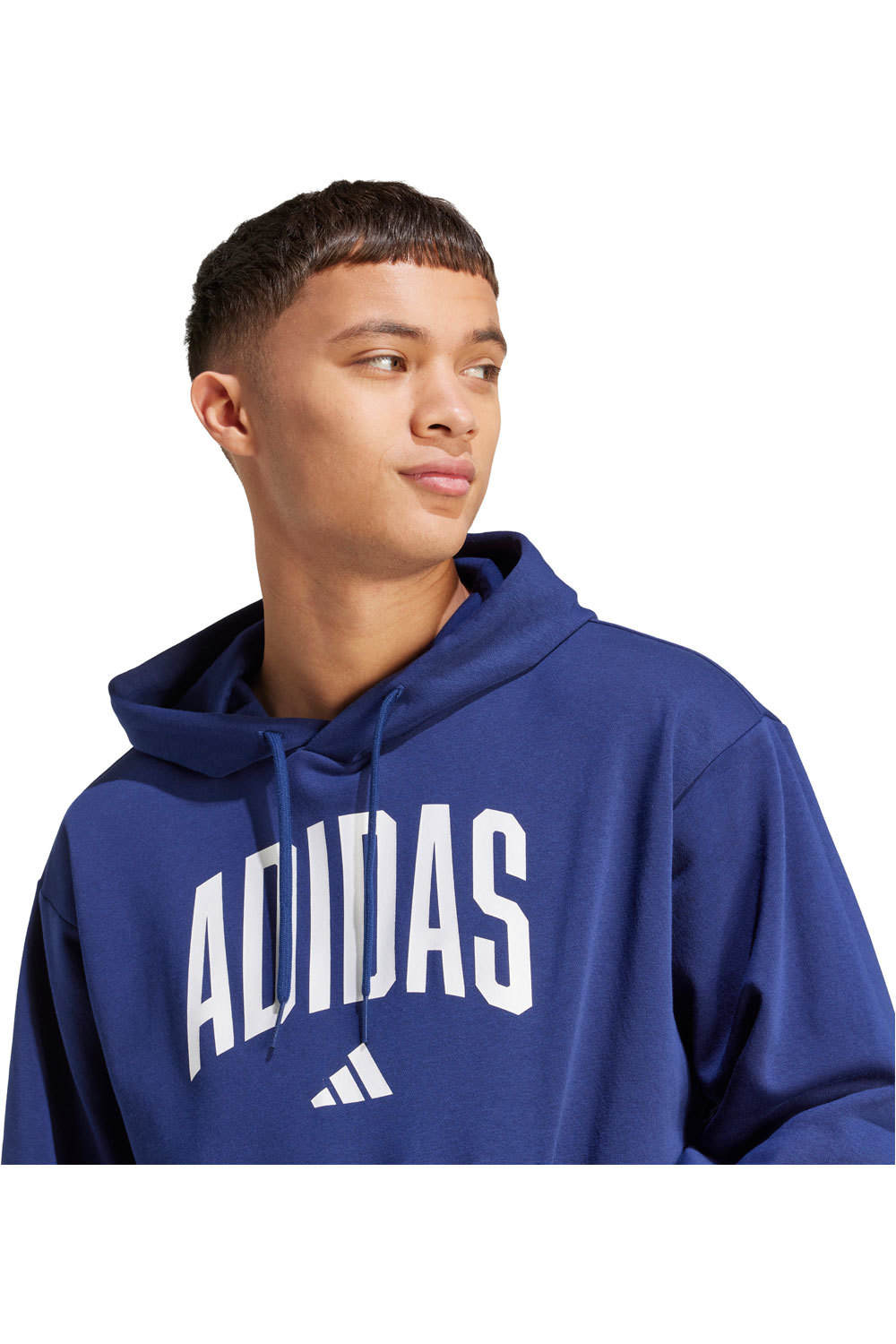adidas sudadera hombre M COLLEGIATE HD 03