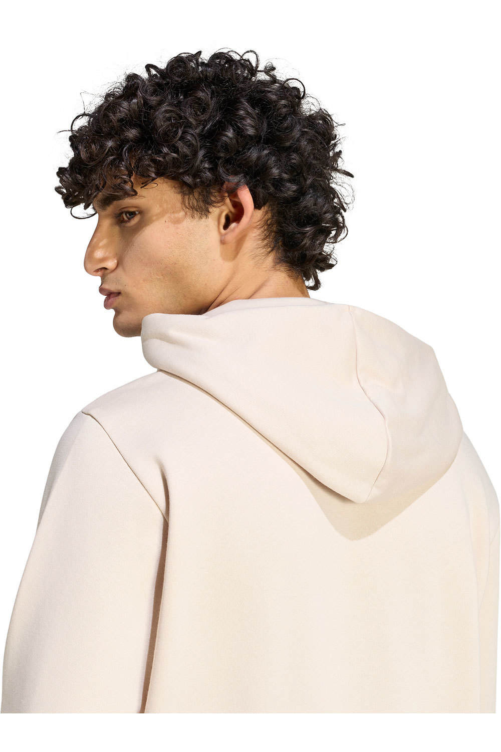 adidas sudadera hombre M COLLEGIATE HD 03